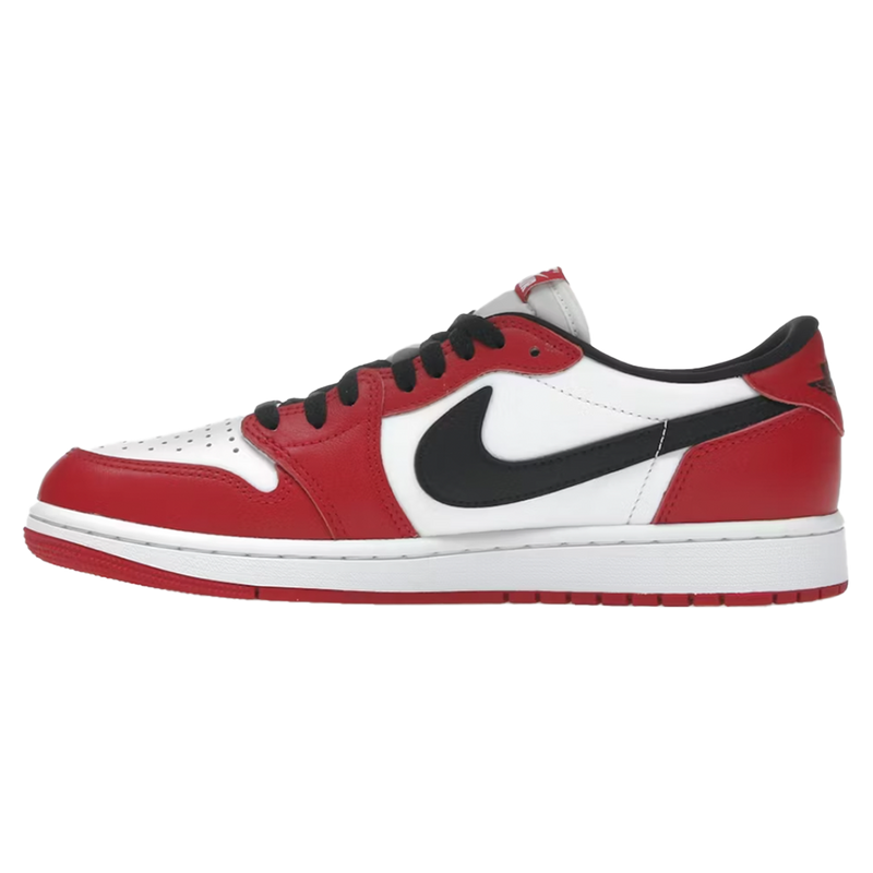 Jordan 1 Low OG Chicago