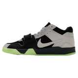 Jordan Jumpman Jack x Chase B Night Silver