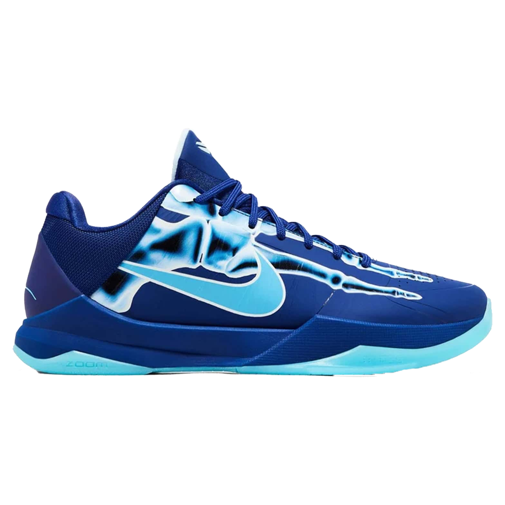 Kobe 5 X-Ray