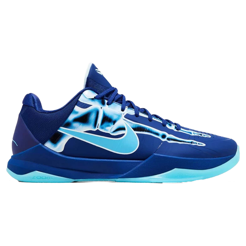 Kobe 5 X-Ray