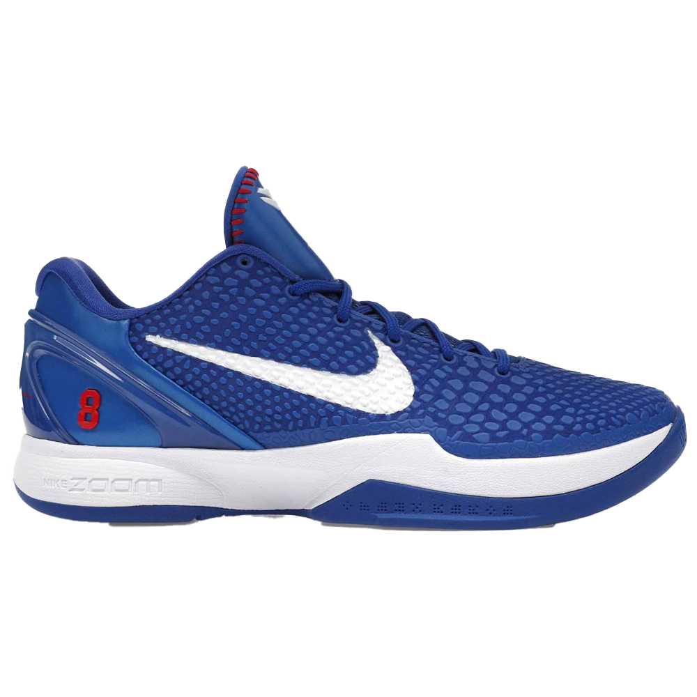 Kobe 6 Dodger