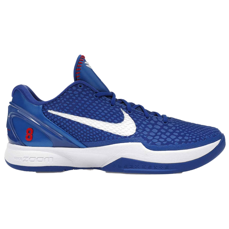 Kobe 6 Dodger