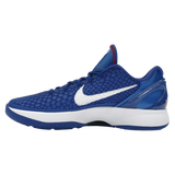 Kobe 6 Dodger