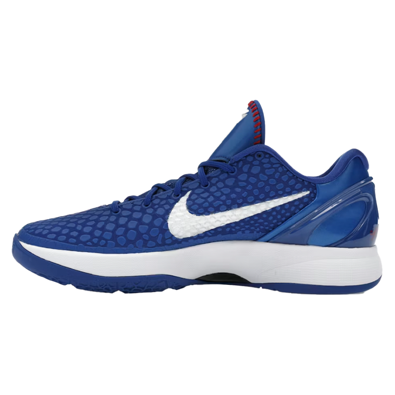 Kobe 6 Dodger