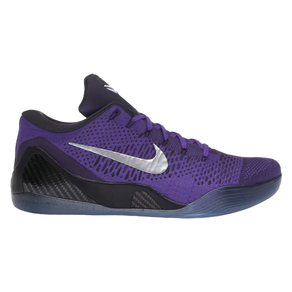 Kobe 9 Moonwalker (2025)