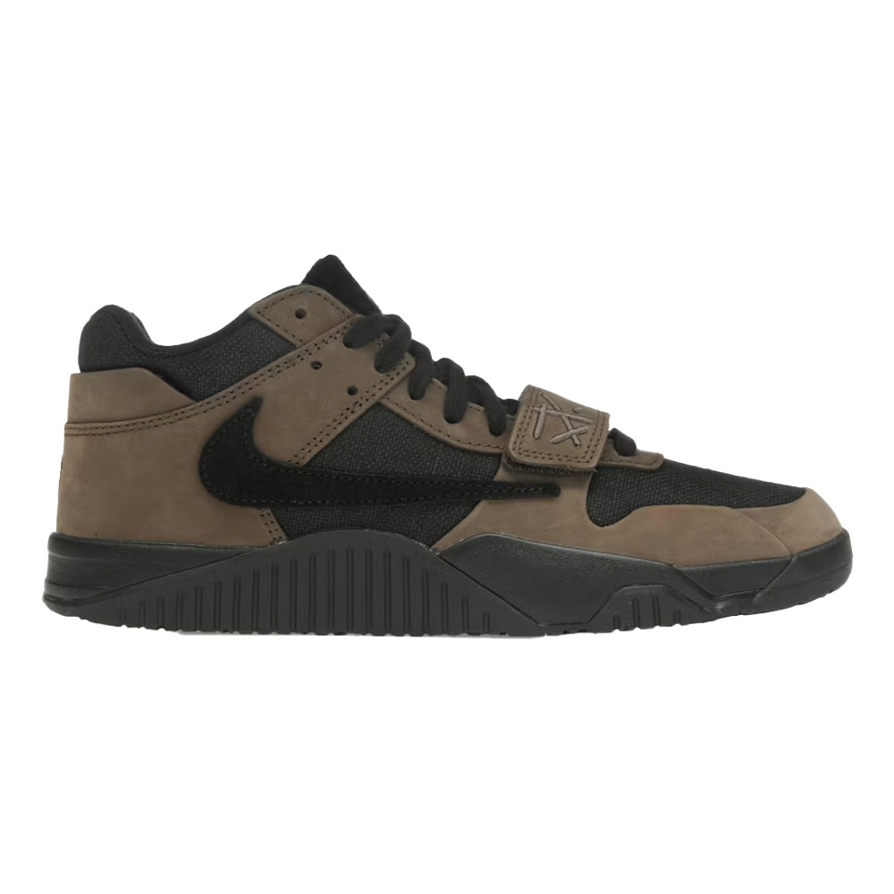 Jordan Jumpman Jack Dark Mocha