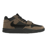 Jordan Jumpman Jack Dark Mocha