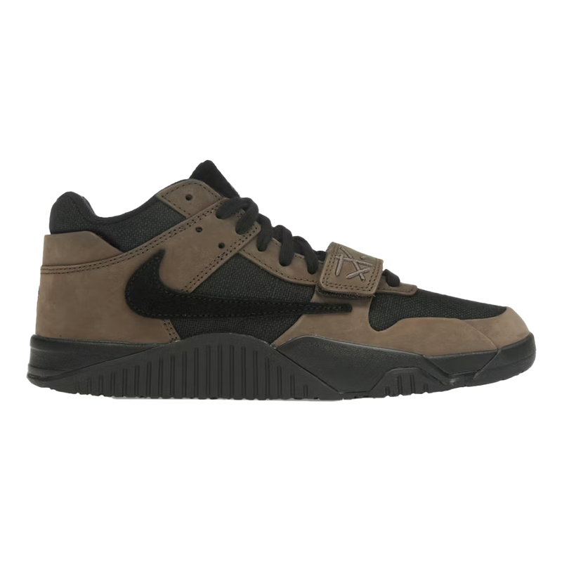 Jordan Jumpman Jack Dark Mocha