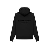 Essentials Hoodie Stretch Limo