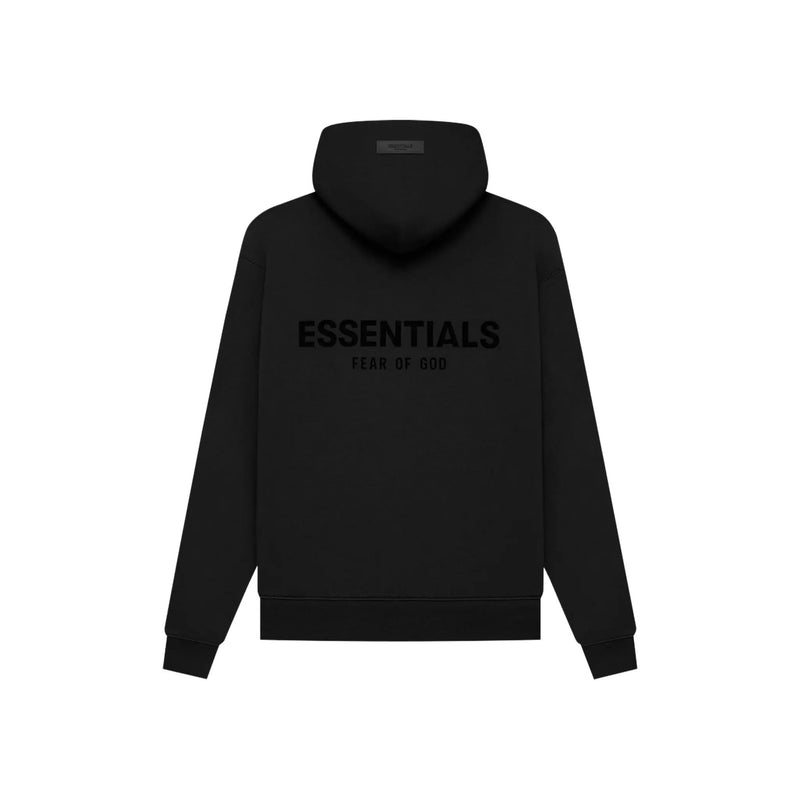 Essentials Hoodie Stretch Limo