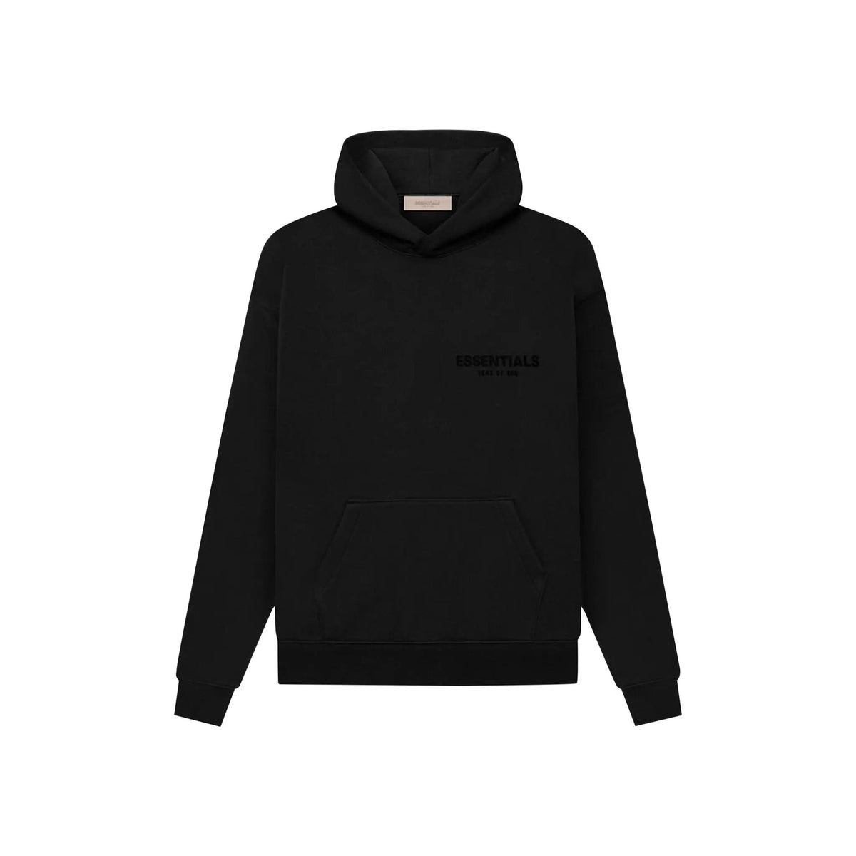 Essentials Hoodie Stretch Limo