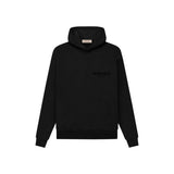 Essentials Hoodie Stretch Limo