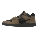 Jordan Jumpman Jack Dark Mocha