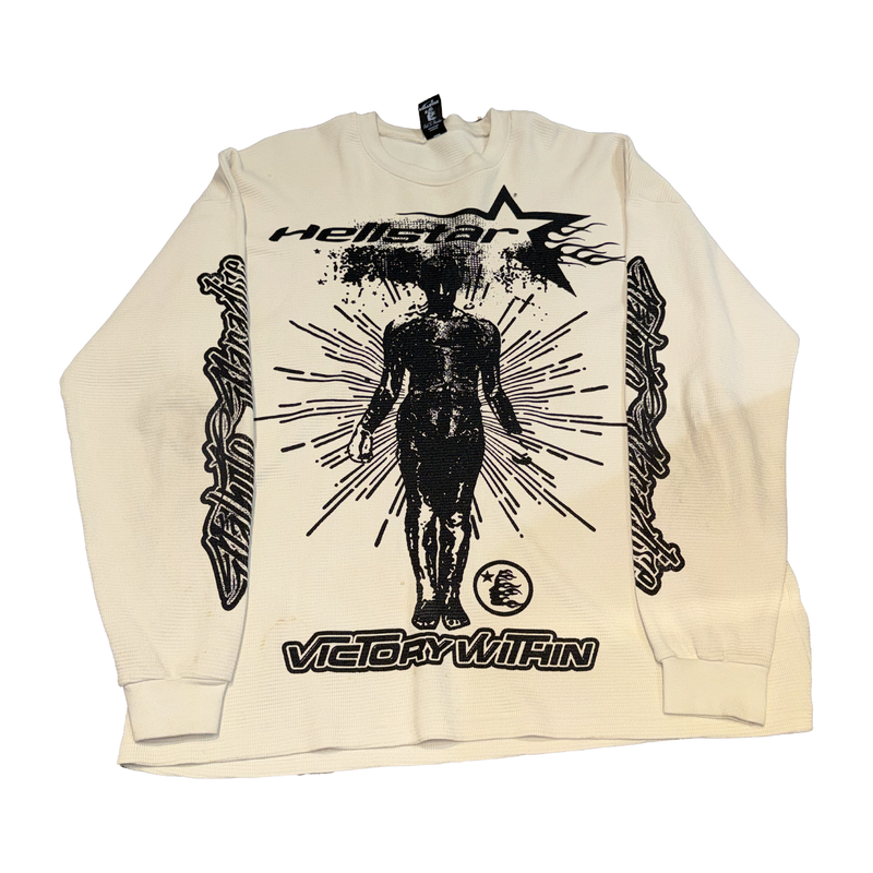 Hellstar Thermal Tan
