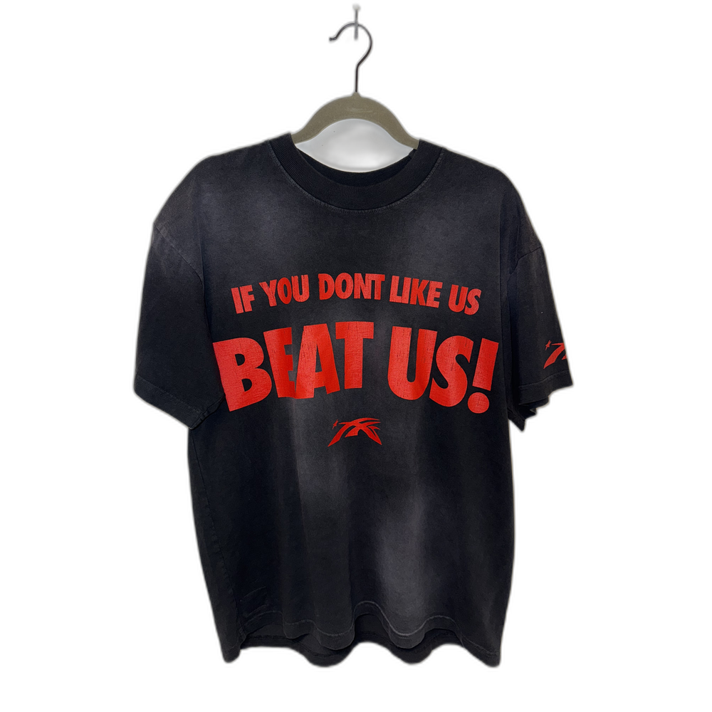 Hellstar Tee Black 