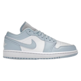 Jordan 1 Low Ice Blue
