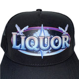 LIQ CHROME EAGLE
