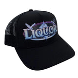 LIQ CHROME EAGLE