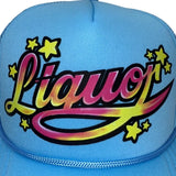 LIQ SKY TRUCKER