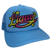 LIQ SKY TRUCKER