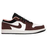 Jordan 1 Low Mocha