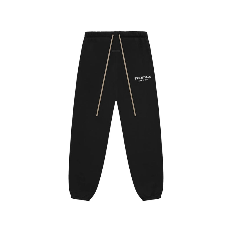 Essentials Sweats Black FW24