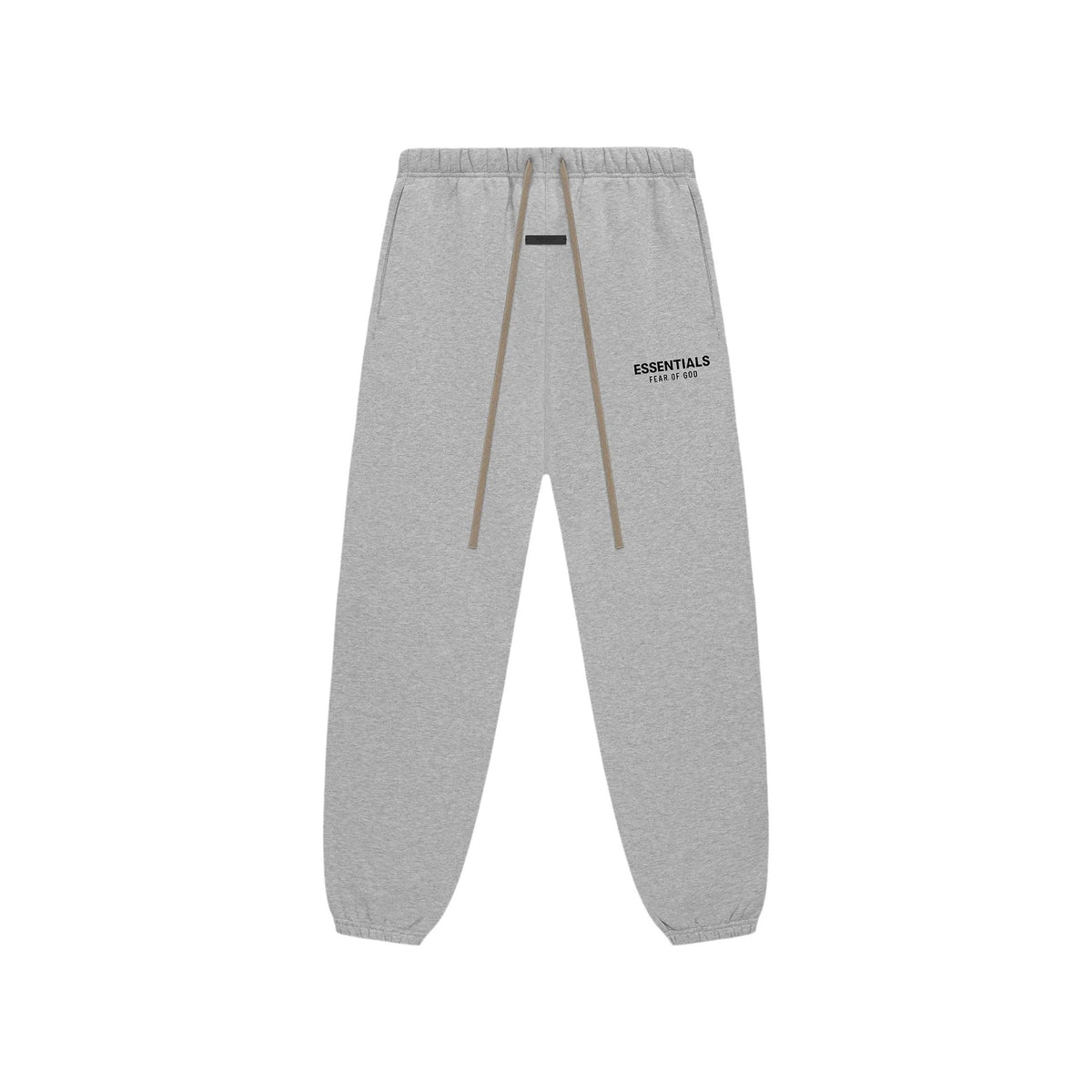 Fear of God Essentials Sweatpants 'Light Oatmeal'