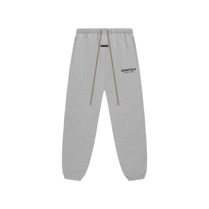 Fear of God Essentials Sweatpants 'Light Oatmeal'